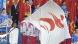 界首姑娘3天拿下二青會(huì)4塊金牌 已被南京大學(xué)錄取