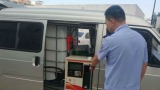 黑車司機倒賣汽油非法獲利5000元 警方巡邏抓個正著