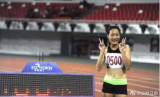 3天摘下二青會(huì)4塊金牌 安徽17歲女運(yùn)動(dòng)員被南大錄取