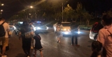 合肥蓬萊路一路段亂停車情況嚴重 回應(yīng)：施工完成后嚴查