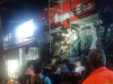 六安一小伙裝修不慎觸電生命垂危 路過(guò)護(hù)士出手救人