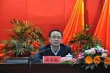 何友旺出任蕪湖市委常委、政法委書記（圖/簡歷）