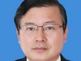 徐華兵被任命為宿州市檢察院副檢察長，代理檢察長
