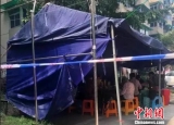 2人私拉電線致4歲女童觸電死亡 涉危害公共安全被起訴