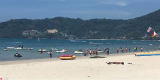 氣候暖化臺灣海平面升 環(huán)保團體估臺南淹水最嚴重 