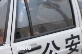 流竄盜竊電纜15起 繁昌警方循線追擊一網打盡