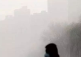 重污染天氣25日來襲 安徽北部將受影響