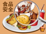 全部合格！銅陵市抽查炒貨堅(jiān)果及肉類食品32批次
