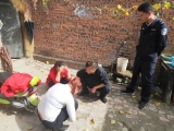 安徽阜陽警方搗毀一處賣淫窩點！抓獲7人