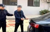 女子合肥火車站遭遇乞討騙局   嫌疑人竟開(kāi)奧迪車投案自首