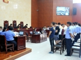 亳州9人惡勢(shì)力犯罪集團(tuán)案件一審宣判 最高獲刑20年