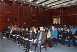 警方抓獲“門徒會”邪教成員329人 摧毀其在青組織體系