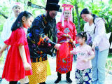 合肥文博會分會場包公園將舉辦系列文化活動