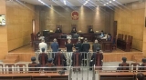 6人被判刑！六安市首例“套路貸”惡勢(shì)力犯罪集團(tuán)案一審宣判！ 