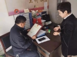 六安：巡邏途中遇校車超員，交警嚴厲處罰除隱患