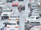 網(wǎng)友投訴合肥市匡河路晚上停四排車獲回應(yīng)