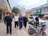 廣德：跨省瘋狂盜竊數十起 兩人被警方抓獲