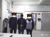 要求家門口停車遭拒 滁州一男搶奪公交方向盤被刑拘