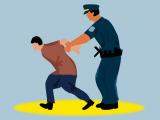 刑滿釋放后仍賊心不改 兩男子再次盜竊又落法網 