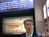 長三角文博會| 全國七成電影銀幕蕪湖造