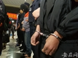 河南一詐騙團(tuán)伙謊稱能在核心期刊發(fā)論文 騙了200萬(wàn)