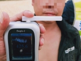 偷車、醉駕、肇事逃逸 臨泉一男子涉嫌三宗罪被刑拘