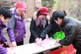 合肥包河區(qū)大圩鎮(zhèn)：解難題辦實事  提升群眾滿意度獲得感