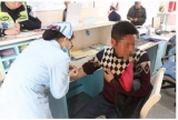 六安：男子隔夜醉駕被刑事拘留