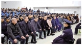 安徽蚌埠“劉氏四兄弟”涉黑案二審宣判主犯最高獲刑25年