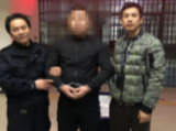 銅陵一男子改名換姓潛逃三個月 回家不到一天就被抓