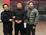 男子電信詐騙改名換姓潛逃3個月 回家不到一天被抓