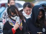 本周合肥最低氣溫零下3℃ 安徽旱情緩解
