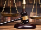 最高獲刑25年！阜陽陳春柱等28人涉黑案一審宣判
