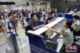 民航局：兩岸確認2020年春節(jié)加班等航空運輸安排