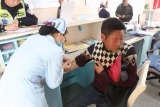 六安一男子隔夜醉駕 被刑事拘留 