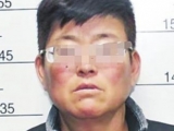 周口女子放火行兇潛逃17年 逃亡界首又曾入室搶劫