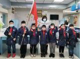 芙蓉社區舉辦手工義賣活動 籌集善款捐給白血病患兒