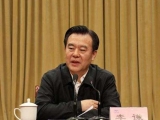 生活腐化搞錢色交易 河北原副省長李謙被“雙開”