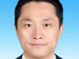 他任合肥市包河區區委副書記 提名區長候選人（圖/簡歷）