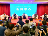 安徽四位代表委員建言獻策 涉及長三角一體化發(fā)展、醫(yī)養(yǎng)結(jié)合等