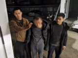 黃山：一起系列手機盜竊案告破 3人落網