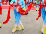 安徽2020年文化和旅游工作： 重點(diǎn)扶持30個劇目 積極開展多個活動