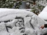 新年首場(chǎng)大范圍雨雪天氣來(lái)臨 降雪波及十余省份