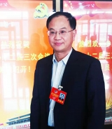 省政協委員朱小剛：建議加速實施商業綜合體轉供電移交   持續深入優化營商環境