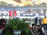 東航春運(yùn)推出合肥飛北京大興航線  最低僅需200元