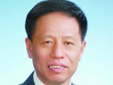 最高檢依法對安徽省高院原院長張堅決定逮捕