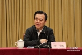 最高檢依法對河北省原副省長李謙決定逮捕