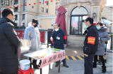 柏堰科技園疫情防控和企業(yè)復(fù)工復(fù)產(chǎn)“兩手抓兩手硬”