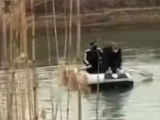 痛心！安徽阜陽3名兒童不慎落水溺亡