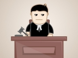 天長：酒吧內(nèi)一言不合就開打 尋釁滋事被判刑